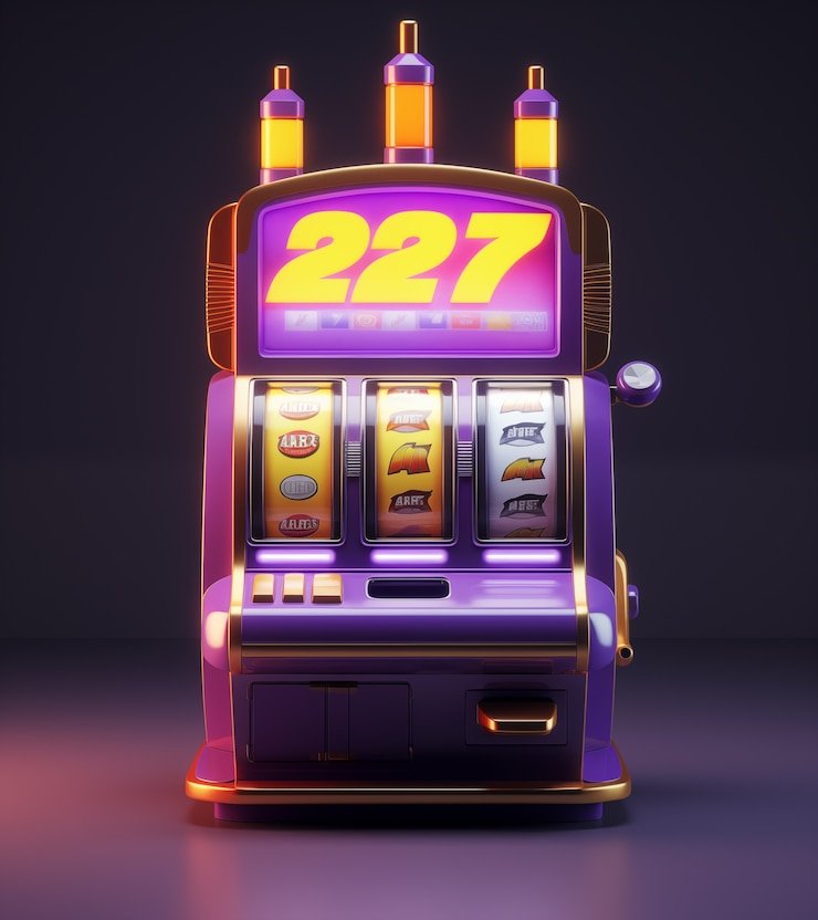 Game Demo Game