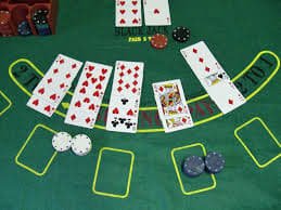 Riwayat Quick Bet Anda menampilkan semua penempatan terbaru